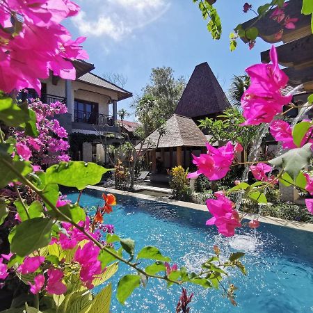 Artoria Dream Villas Bali Nusa Dua  Exteriér fotografie