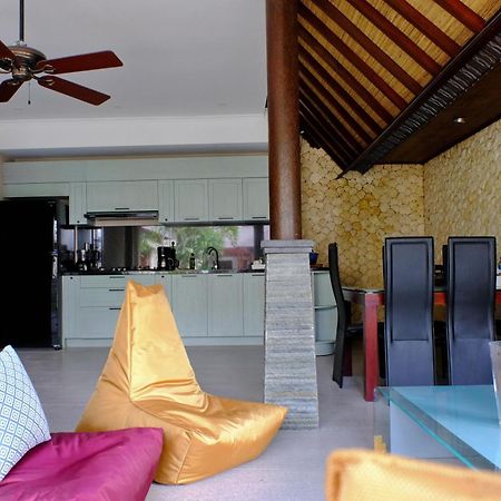 Artoria Dream Villas Bali Nusa Dua  Exteriér fotografie
