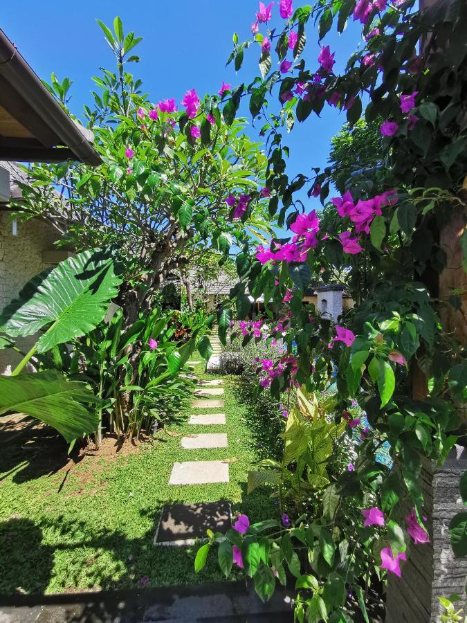 Artoria Dream Villas Bali Nusa Dua  Exteriér fotografie