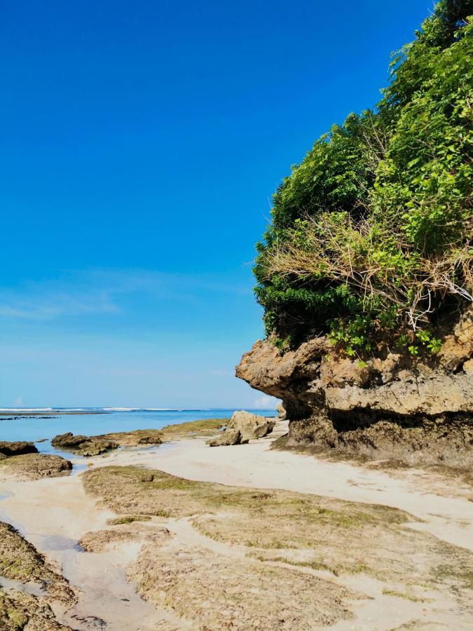 Artoria Dream Villas Bali Nusa Dua  Exteriér fotografie