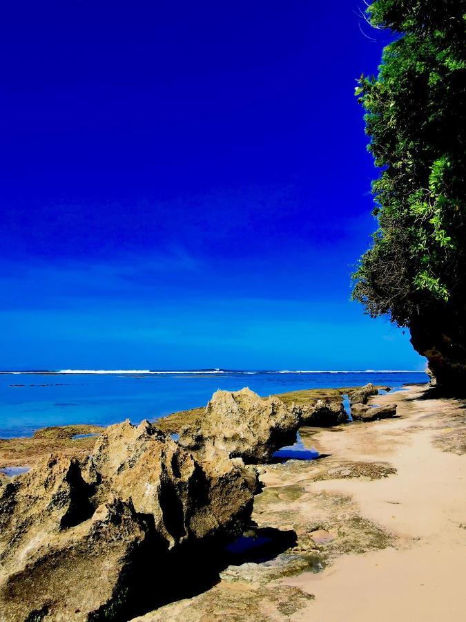 Artoria Dream Villas Bali Nusa Dua  Exteriér fotografie