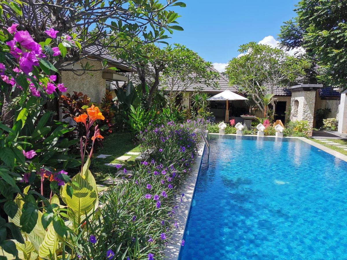 Artoria Dream Villas Bali Nusa Dua  Exteriér fotografie