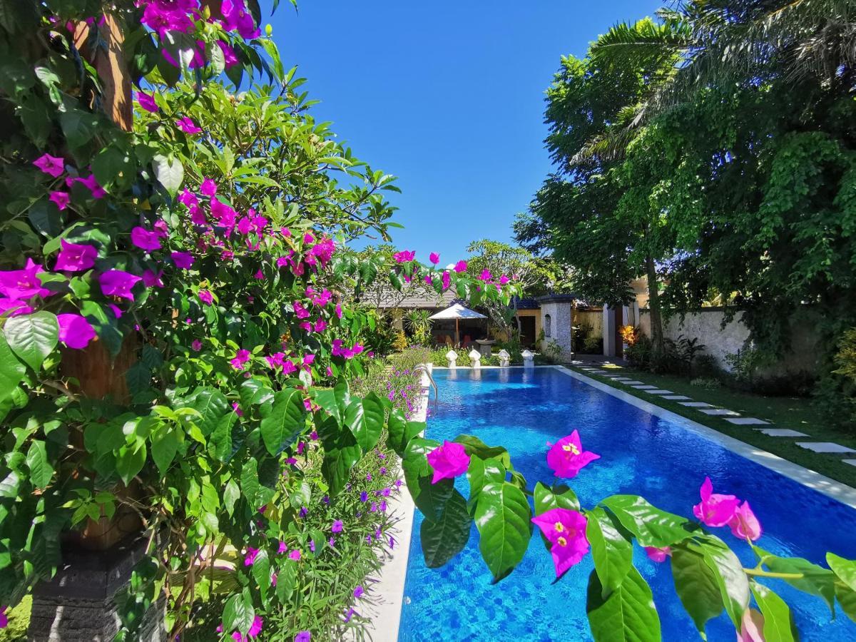 Artoria Dream Villas Bali Nusa Dua  Exteriér fotografie
