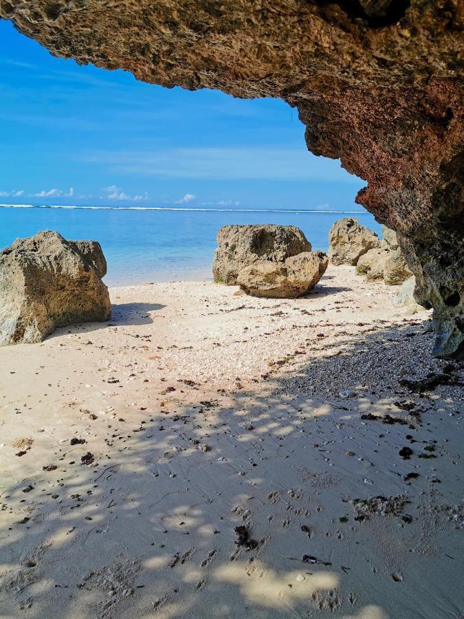Artoria Dream Villas Bali Nusa Dua  Exteriér fotografie
