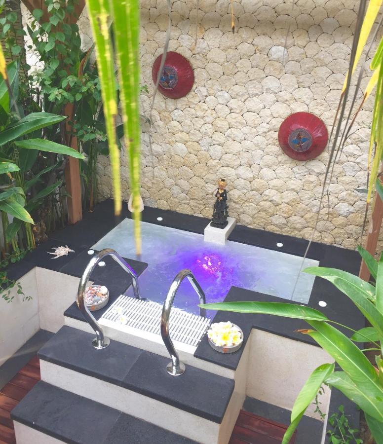 Artoria Dream Villas Bali Nusa Dua  Exteriér fotografie