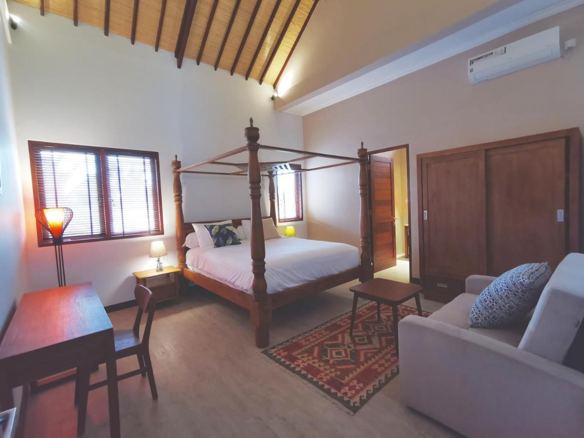 Artoria Dream Villas Bali Nusa Dua  Exteriér fotografie