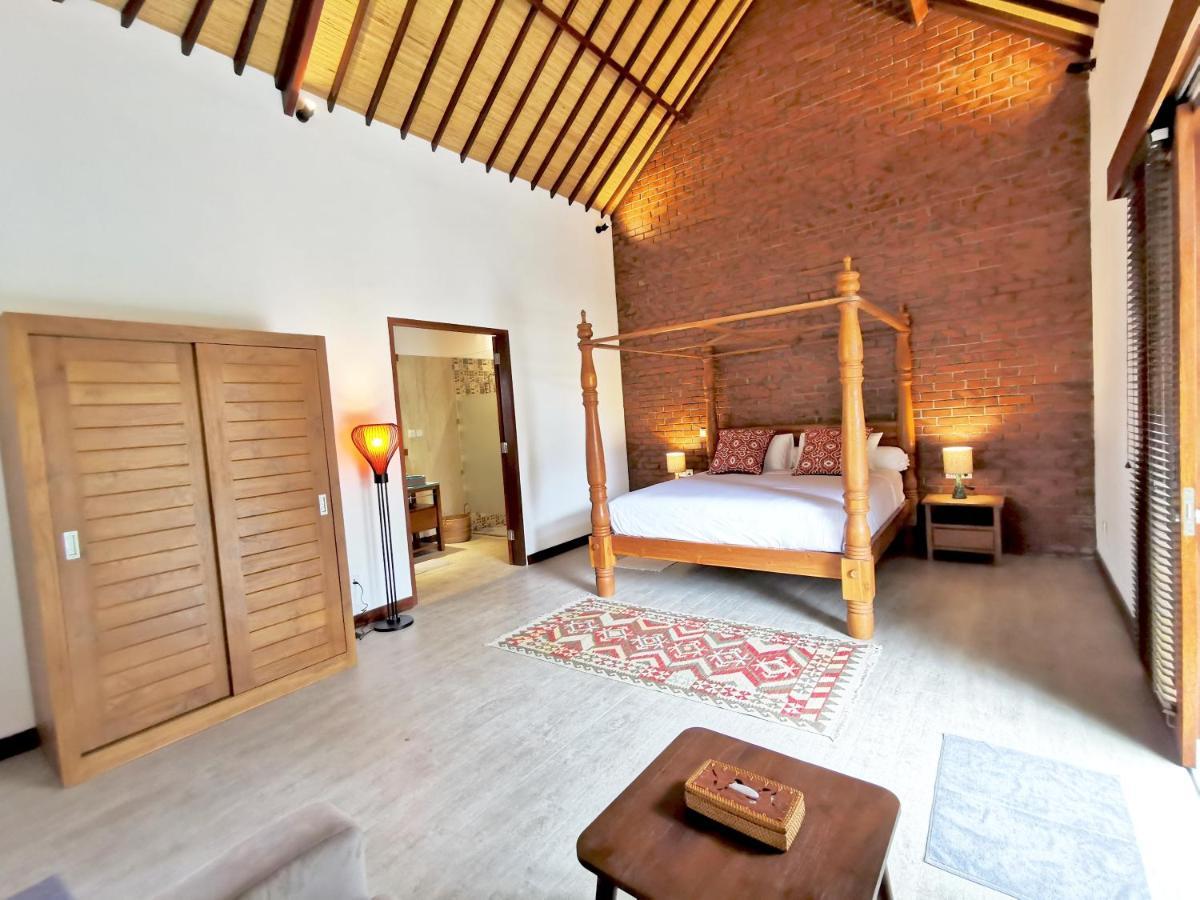 Artoria Dream Villas Bali Nusa Dua  Exteriér fotografie