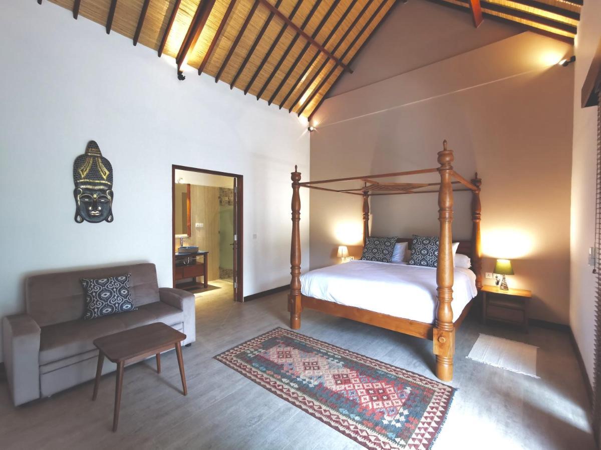 Artoria Dream Villas Bali Nusa Dua  Exteriér fotografie