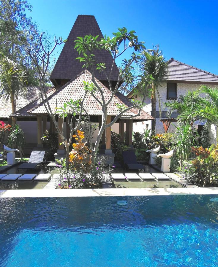 Artoria Dream Villas Bali Nusa Dua  Exteriér fotografie