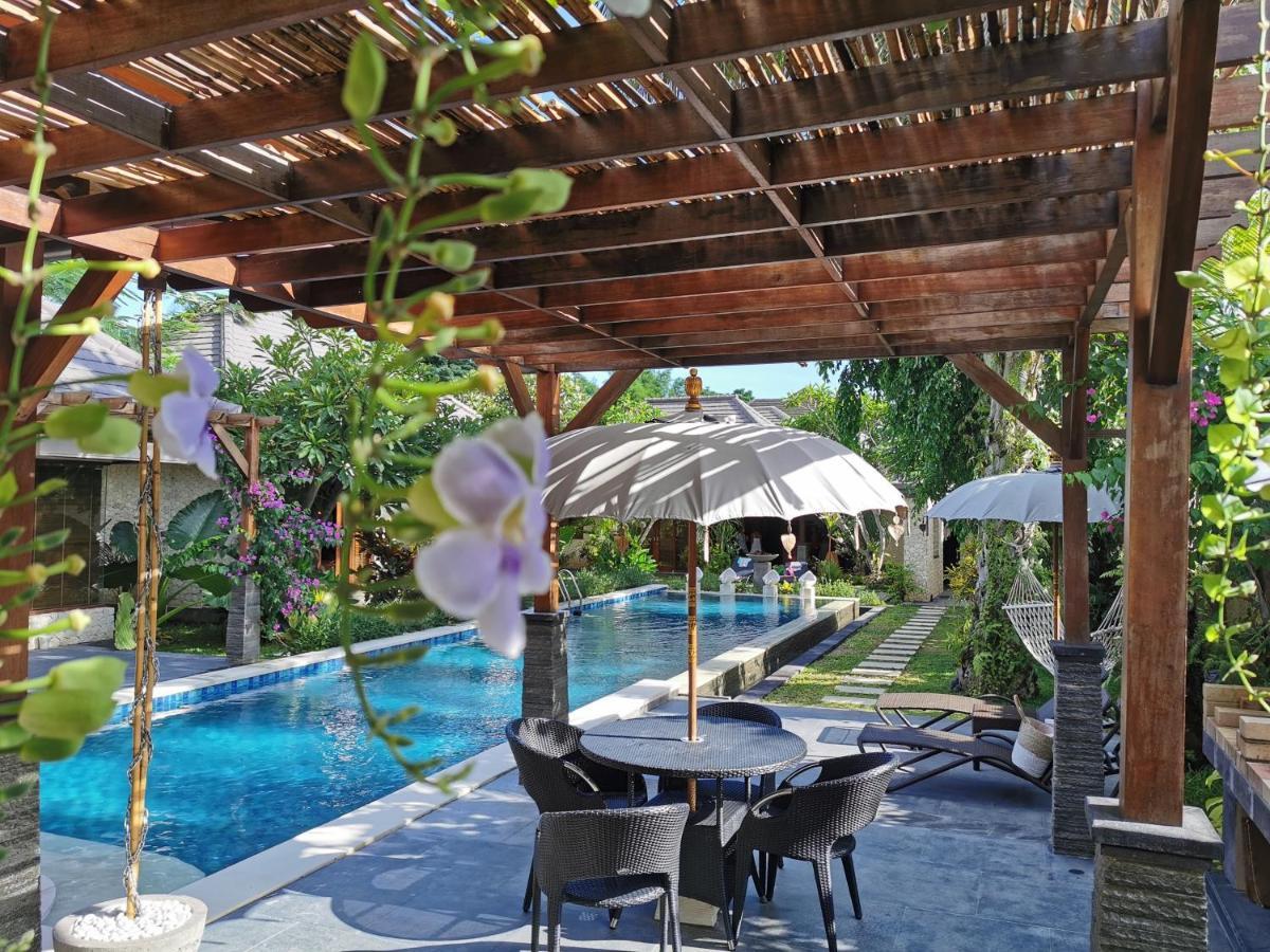 Artoria Dream Villas Bali Nusa Dua  Exteriér fotografie