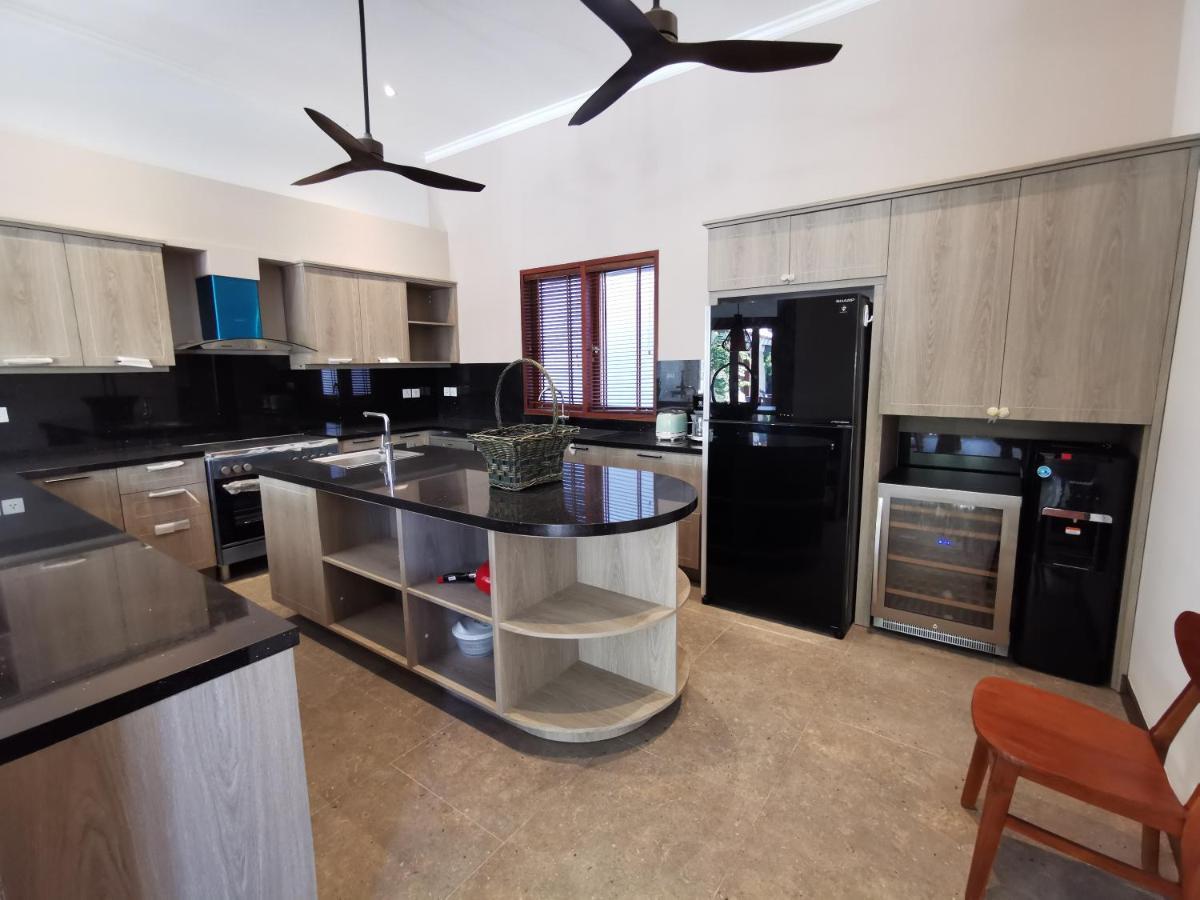 Artoria Dream Villas Bali Nusa Dua  Exteriér fotografie