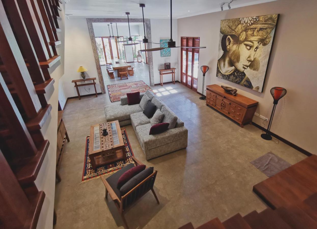 Artoria Dream Villas Bali Nusa Dua  Exteriér fotografie