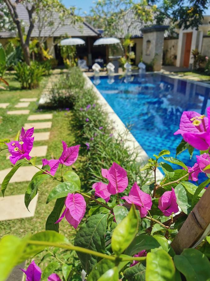 Artoria Dream Villas Bali Nusa Dua  Exteriér fotografie