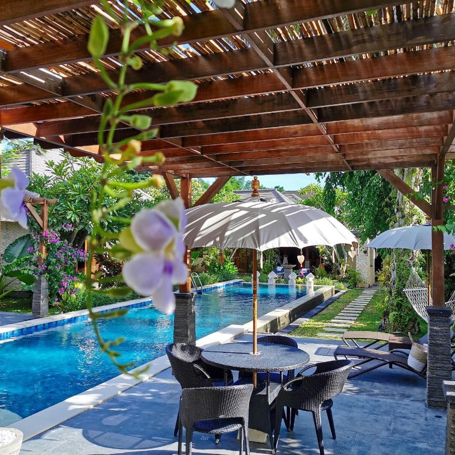 Artoria Dream Villas Bali Nusa Dua  Exteriér fotografie