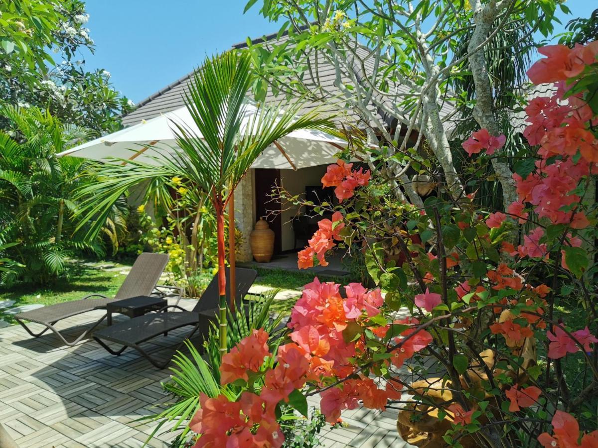 Artoria Dream Villas Bali Nusa Dua  Exteriér fotografie