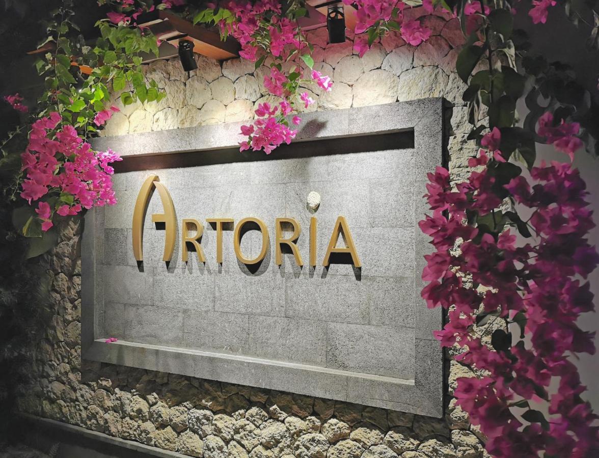 Artoria Dream Villas Bali Nusa Dua  Exteriér fotografie