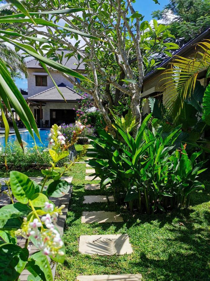 Artoria Dream Villas Bali Nusa Dua  Exteriér fotografie