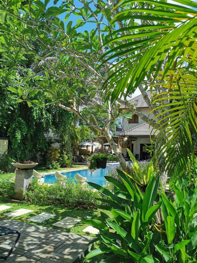 Artoria Dream Villas Bali Nusa Dua  Exteriér fotografie