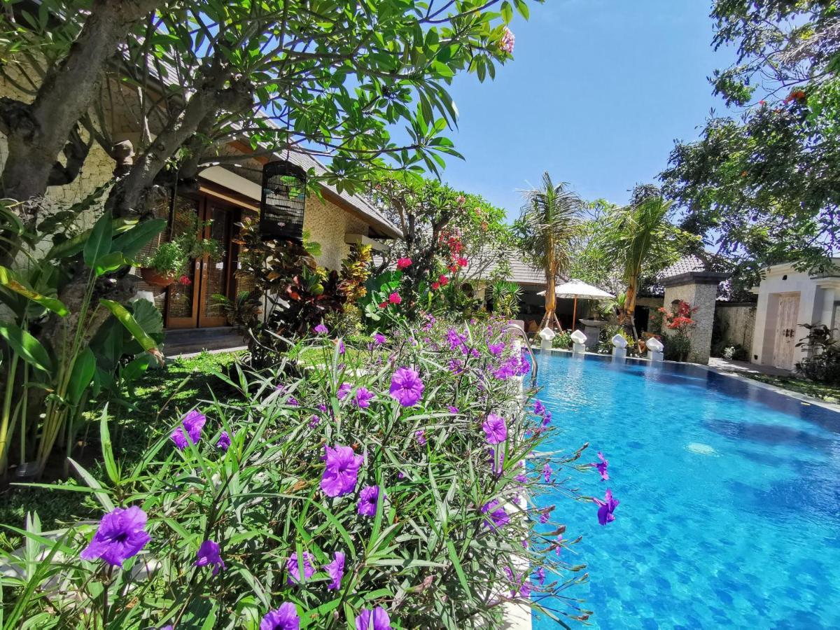 Artoria Dream Villas Bali Nusa Dua  Exteriér fotografie