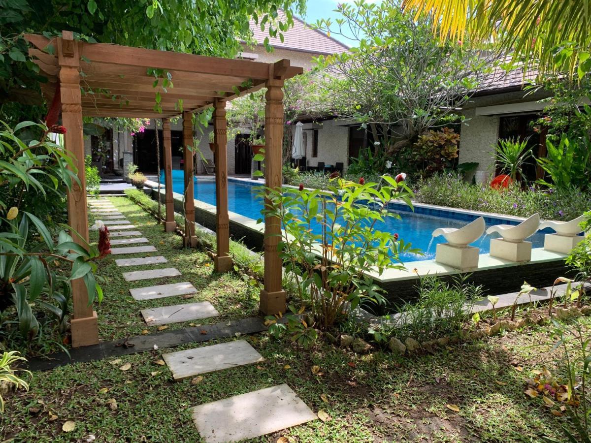 Artoria Dream Villas Bali Nusa Dua  Exteriér fotografie