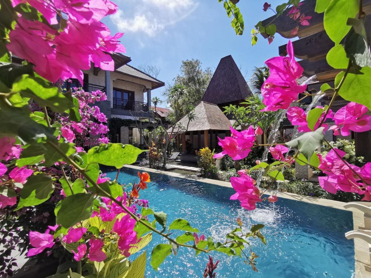 Artoria Dream Villas Bali Nusa Dua  Exteriér fotografie