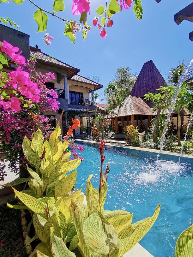 Artoria Dream Villas Bali Nusa Dua  Exteriér fotografie