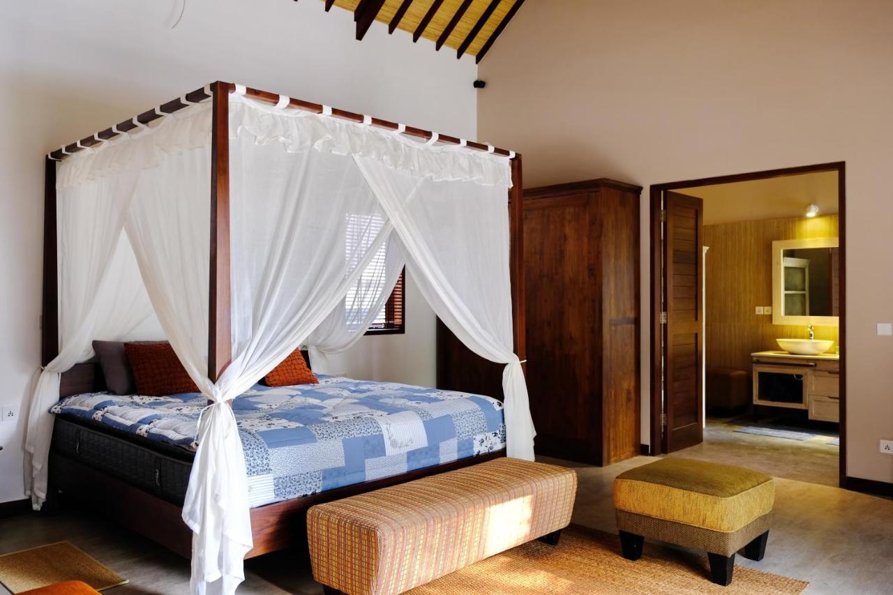Artoria Dream Villas Bali Nusa Dua  Exteriér fotografie