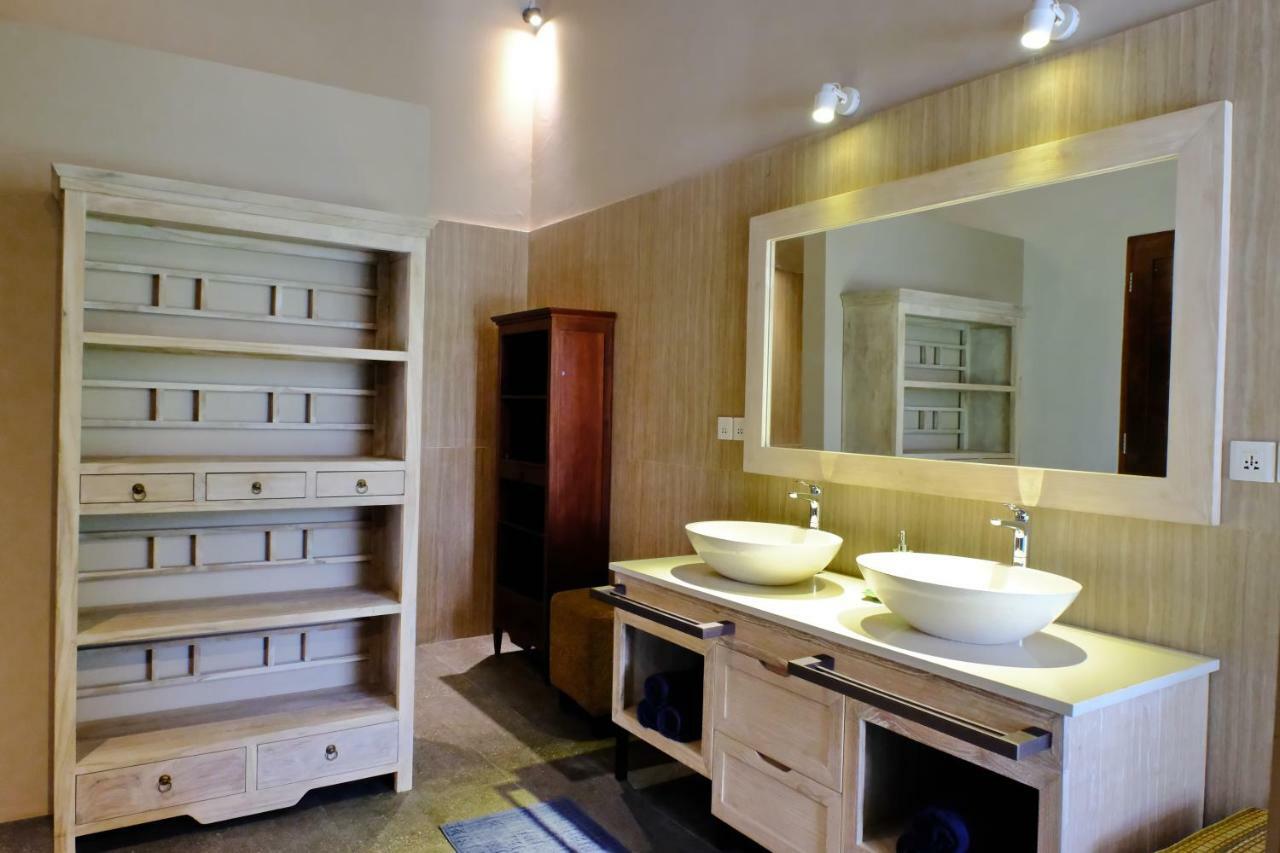 Artoria Dream Villas Bali Nusa Dua  Exteriér fotografie