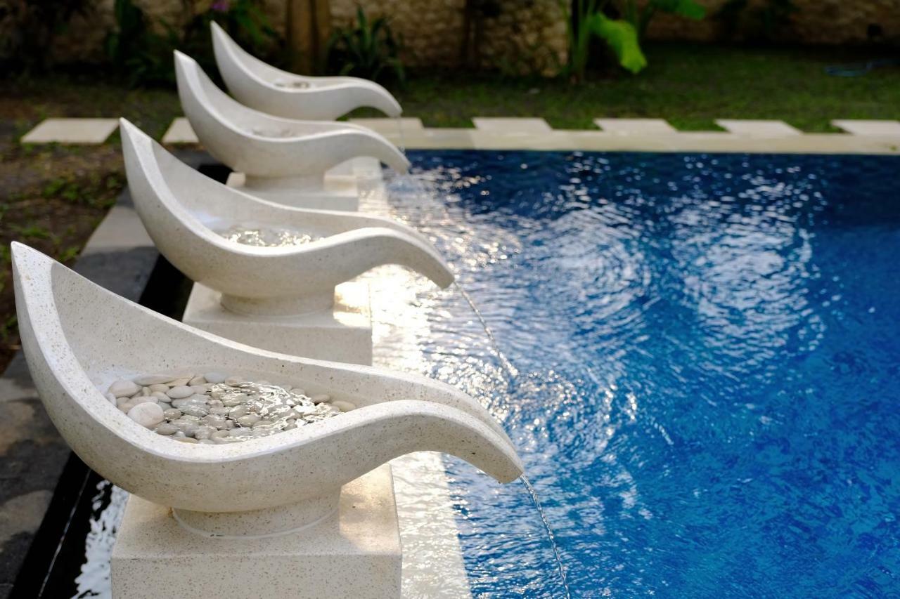 Artoria Dream Villas Bali Nusa Dua  Exteriér fotografie