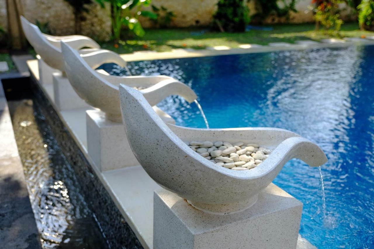 Artoria Dream Villas Bali Nusa Dua  Exteriér fotografie