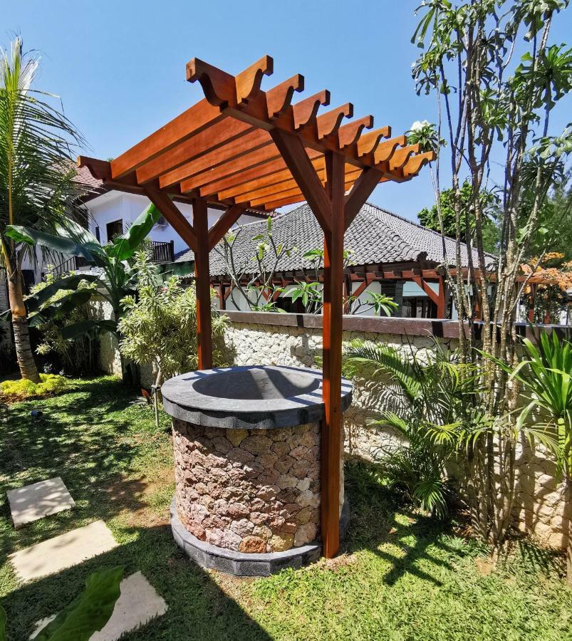 Artoria Dream Villas Bali Nusa Dua  Exteriér fotografie